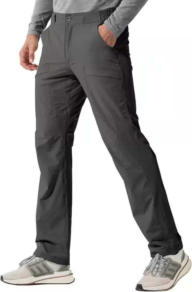 Columbia Silver Ridge Convertible Pants Review 2026: Our Honest Verdict After Weeks of Testing - Product Image