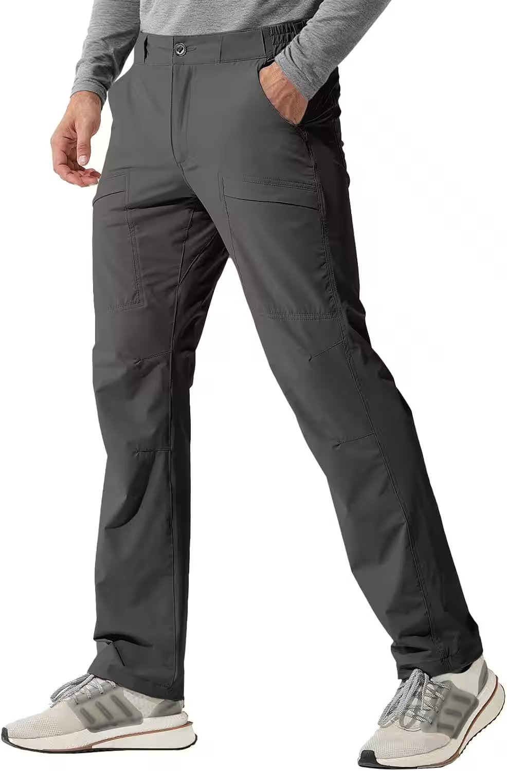 Columbia Silver Ridge Convertible Pants Review
