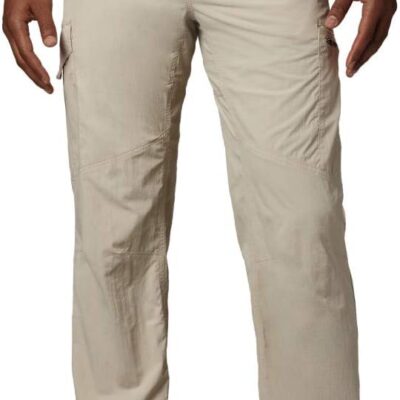 Columbia Silver Ridge Utility Cargo Pants Mens Review: We Tested the Amazon Bestseller So You Don't Have To - Product Image