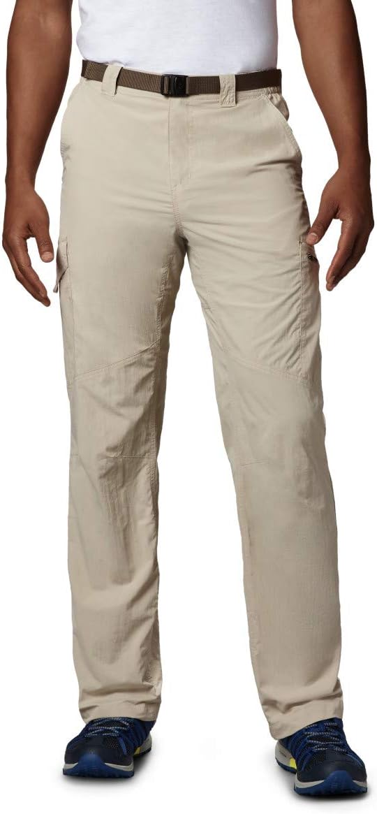 Columbia Silver Ridge Utility Cargo Pants Mens Review