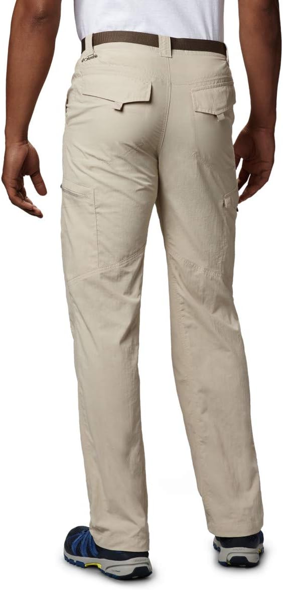 Columbia Silver Ridge Utility Cargo Pants Mens - Key Specifications