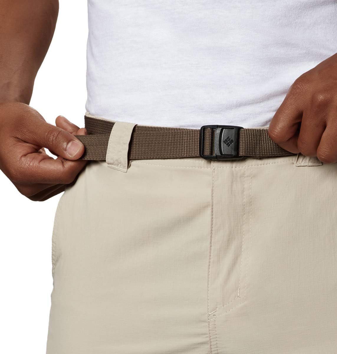 Columbia Silver Ridge Utility Cargo Pants Mens - Real-World Performance