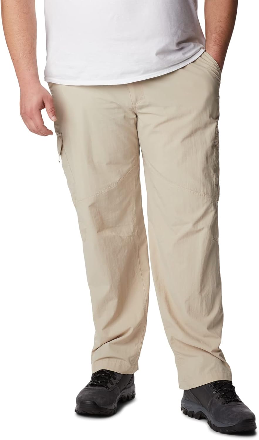 Columbia Silver Ridge Utility Cargo Pants Mens - How It Compares