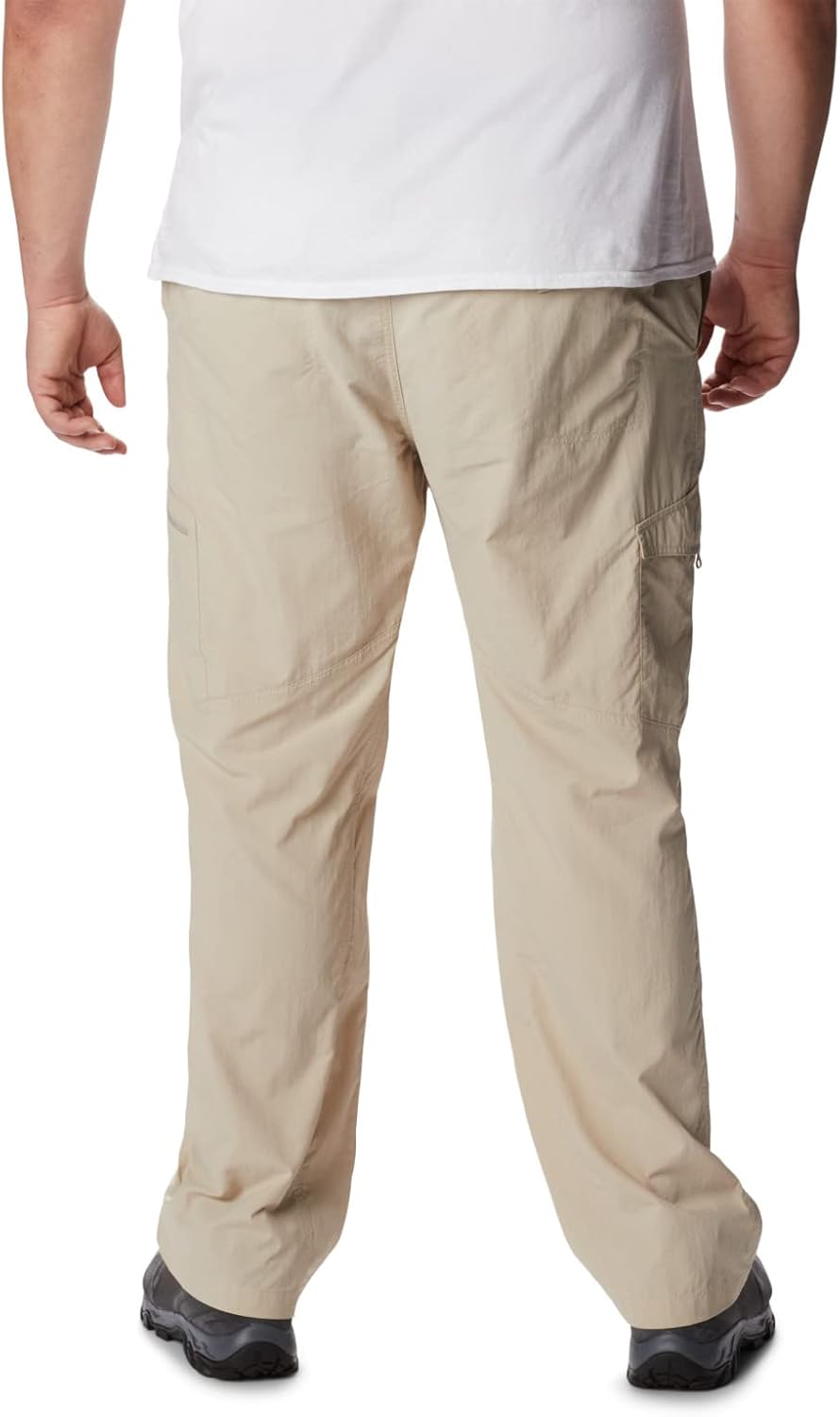 Columbia Silver Ridge Utility Cargo Pants Mens - Is It Worth the Price?
