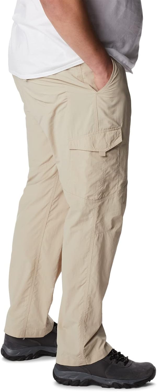 Columbia Silver Ridge Utility Cargo Pants Mens - Final Verdict