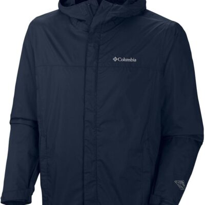 Columbia Watertight II Rain Jacket Men Review: The 40,000+-Review Amazon Hit — Worth Your Money? - Product Image