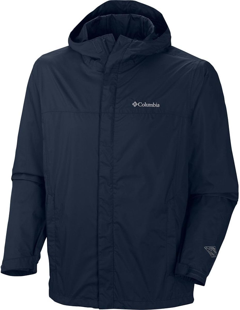 Columbia Watertight II Rain Jacket Men Review