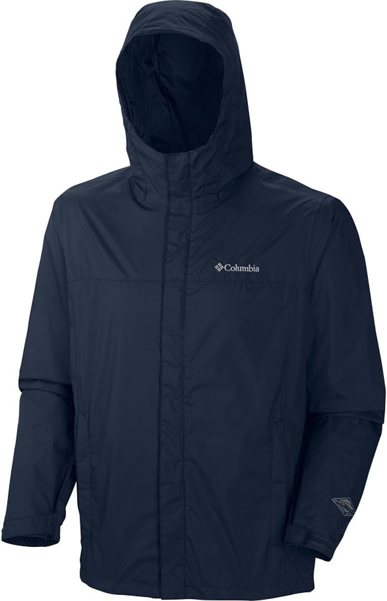 Columbia Watertight II Rain Jacket Men - Key Specifications