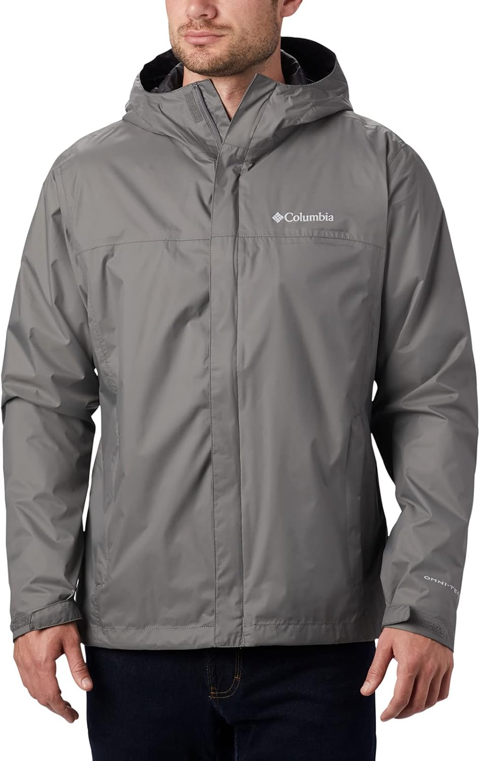 Columbia Watertight II Rain Jacket Men - Is It Worth the Price?