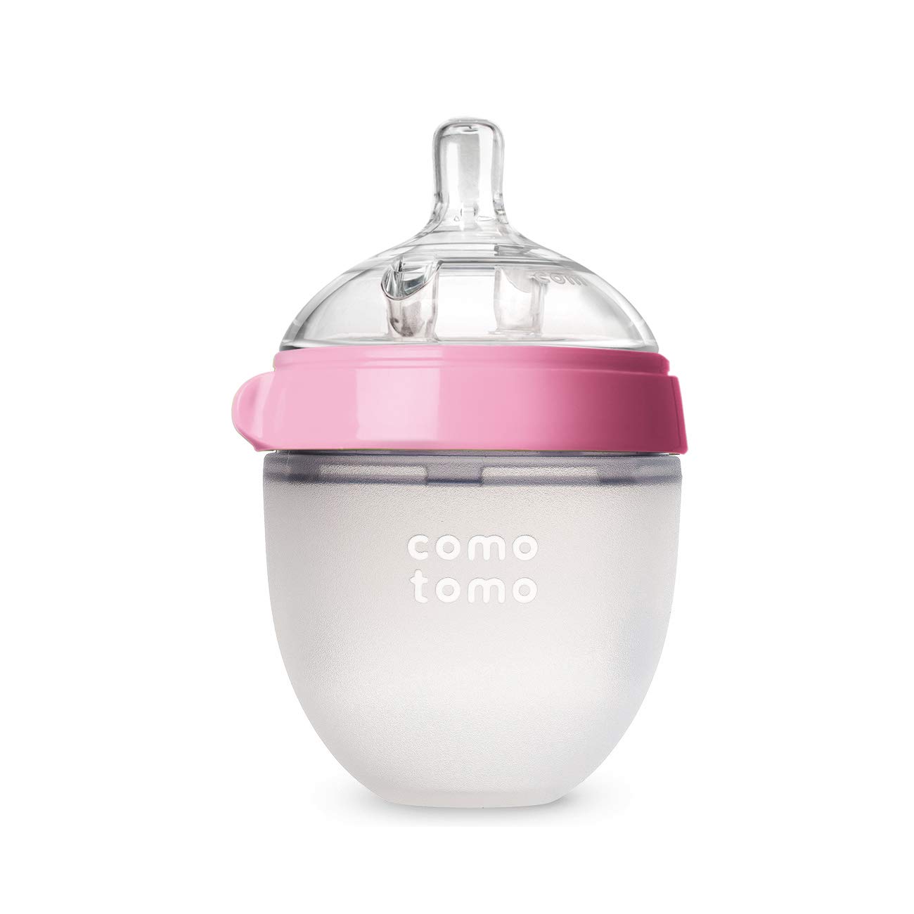 Comotomo Baby Bottle 8oz 2 Pack Natural Feel - Is It Worth the Price?