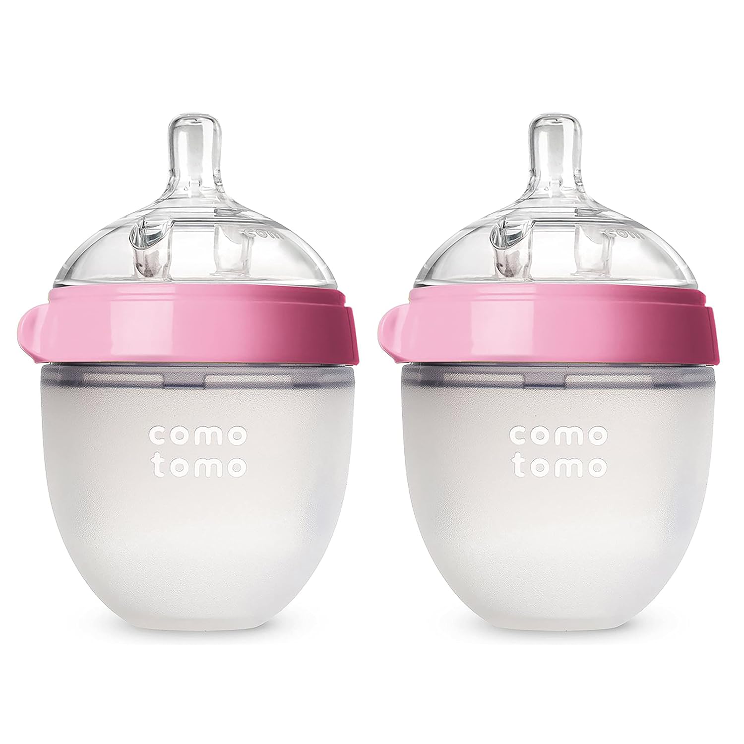 Comotomo Baby Bottle 8oz 2 Pack Natural Feel - Final Verdict