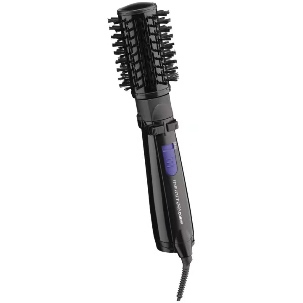 Conair InfinitiPRO Spin Air Rotating Styler Hot Air Brush Review: Why This 4.6-Star Amazon Best-Seller Deserves the Hype - Product Image