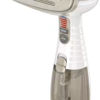Conair Turbo ExtremeSteam Handheld Fabric Steamer Review: Best Home & Kitchen Pick Under $15? - Product Image