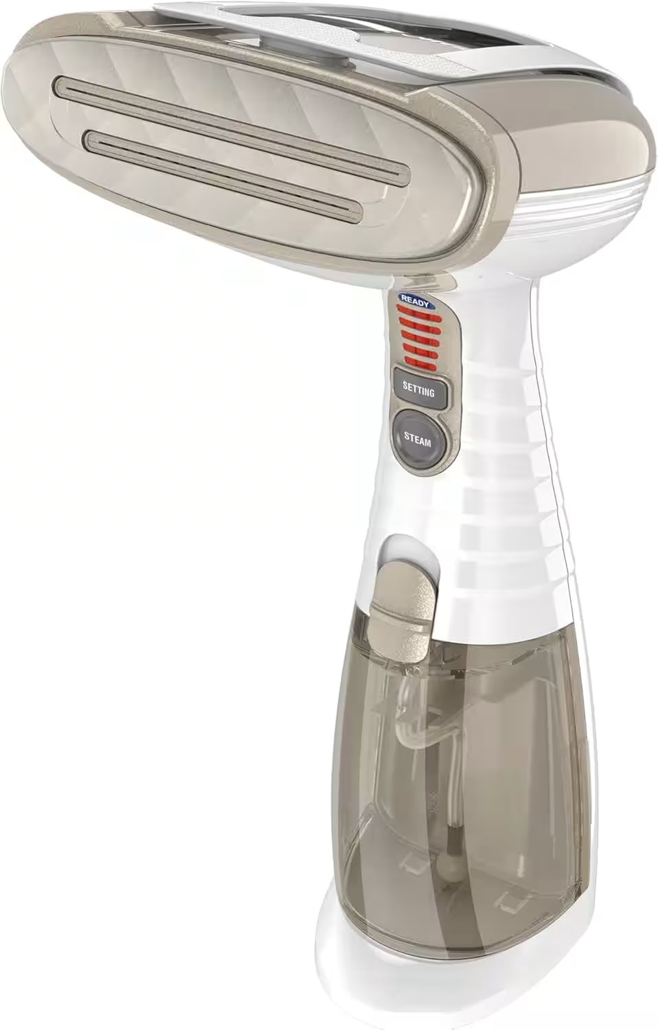 Conair Turbo ExtremeSteam Handheld Fabric Steamer Review