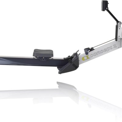 Concept2 Model D Indoor Rowing Machine Review — Is It Really Worth $80 in 2026? - Product Image