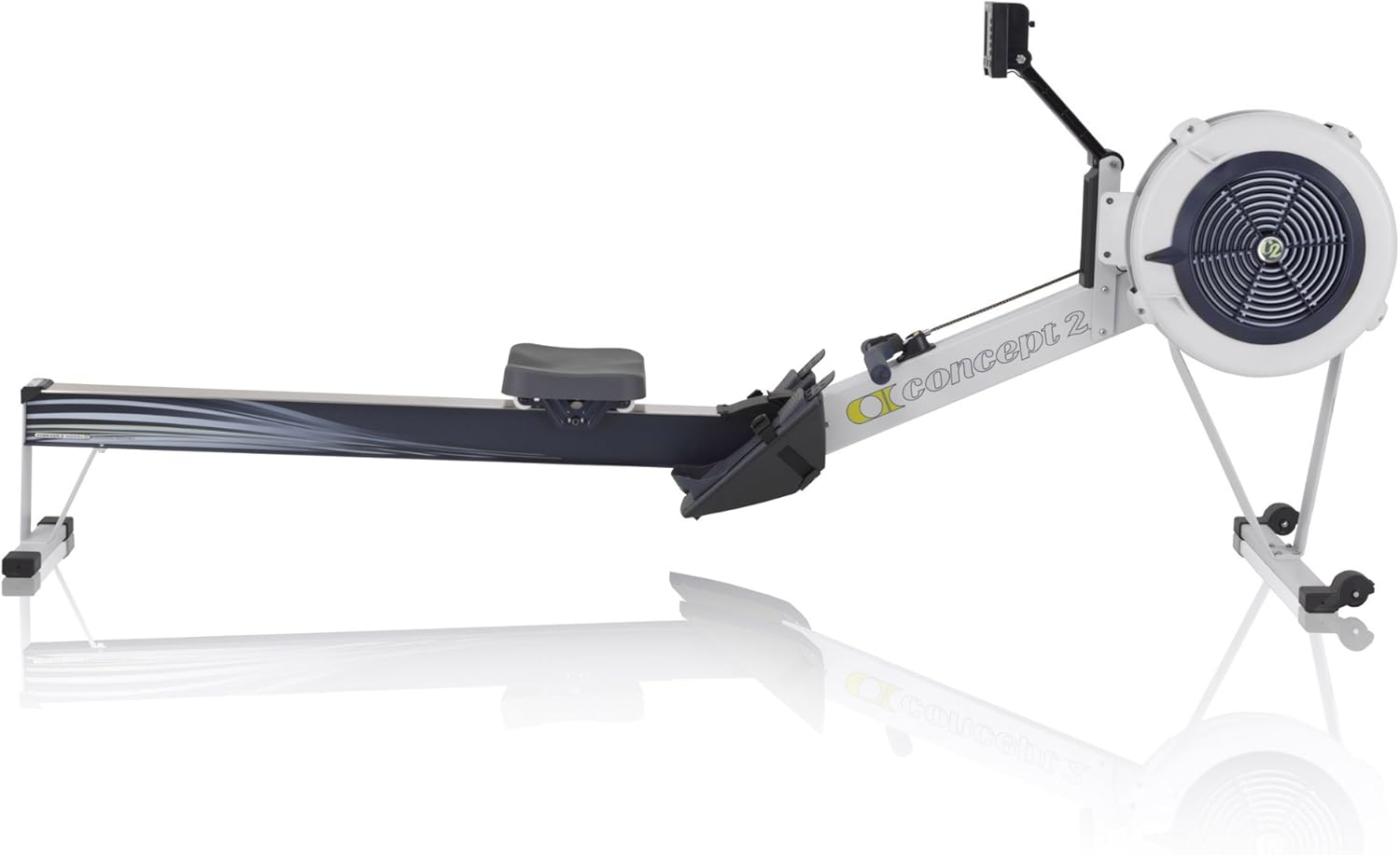 Concept2 Model D Indoor Rowing Machine Review
