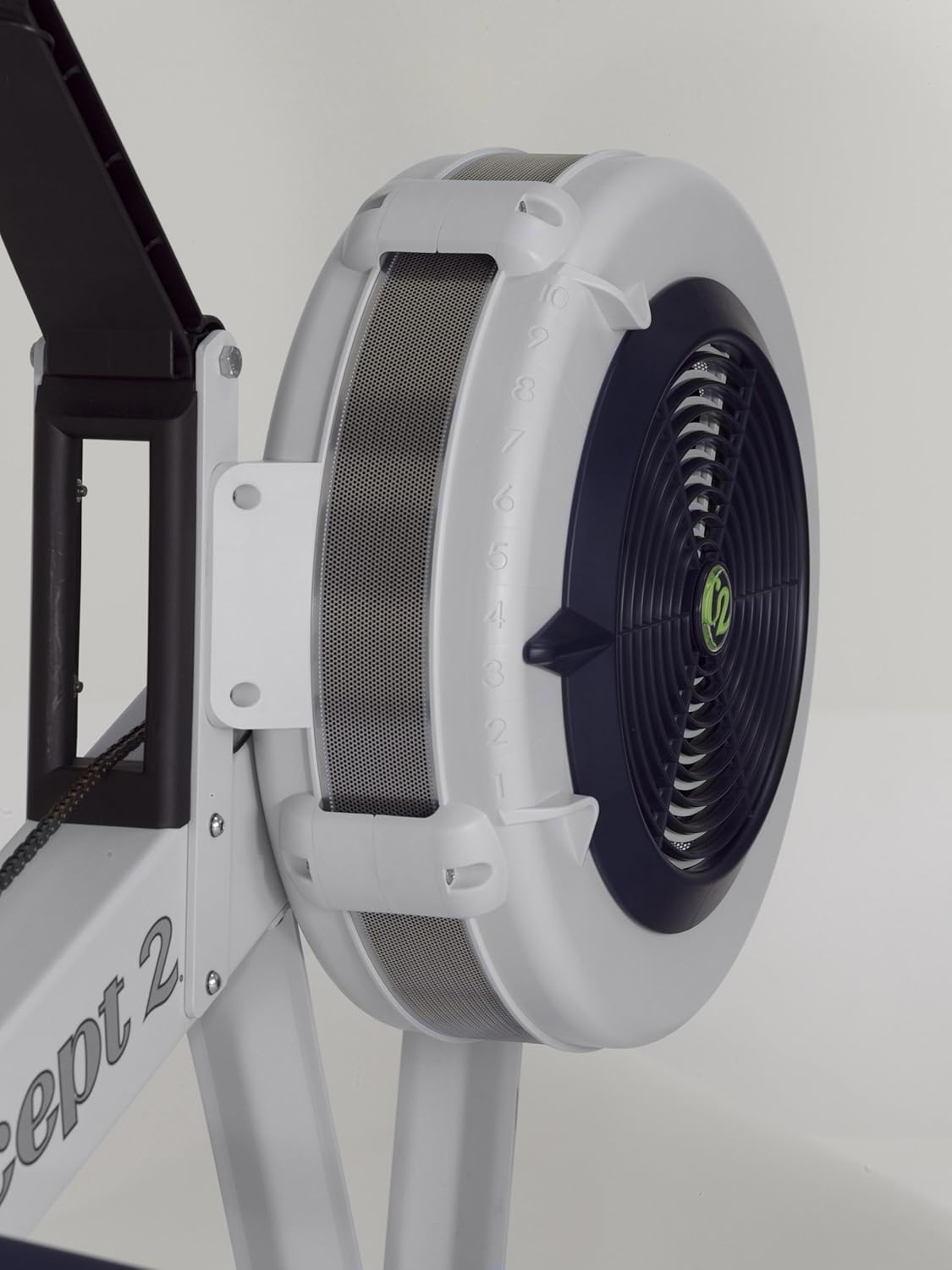 Concept2 Model D Indoor Rowing Machine - Key Specifications