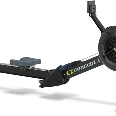 Concept2 RowErg Indoor Rowing Machine with PM5 Review — The Amazon Favorite With 60,000+ Ratings Put to the Test - Product Image