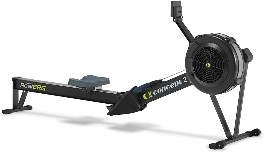 Concept2 RowErg Indoor Rowing Machine with PM5 Review — The Amazon Favorite With 60,000+ Ratings Put to the Test - Product Image