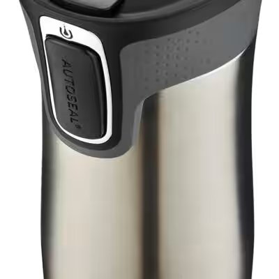 Contigo Autoseal West Loop Travel Mug 16oz Review — The Amazon Favorite With 8,000+ Ratings Put to the Test - Product Image
