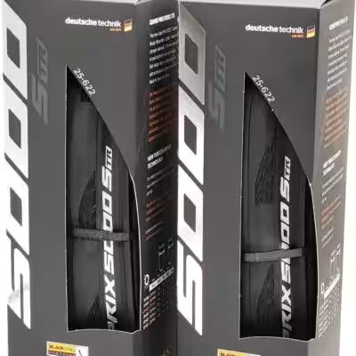 Continental GP5000 S TR Road Bike Tire 700x25c Review: Is This Top-Rated Amazon Pick Worth $80? - Product Image
