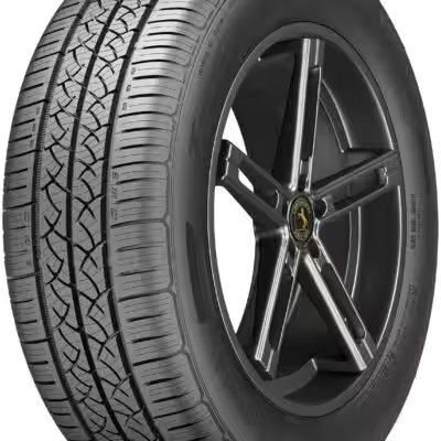 Continental TrueContact Tour All-Season Tire 215/55R17 Review — 15,000+ Amazon Ratings Later, Here's Our Honest Verdict - Product Image