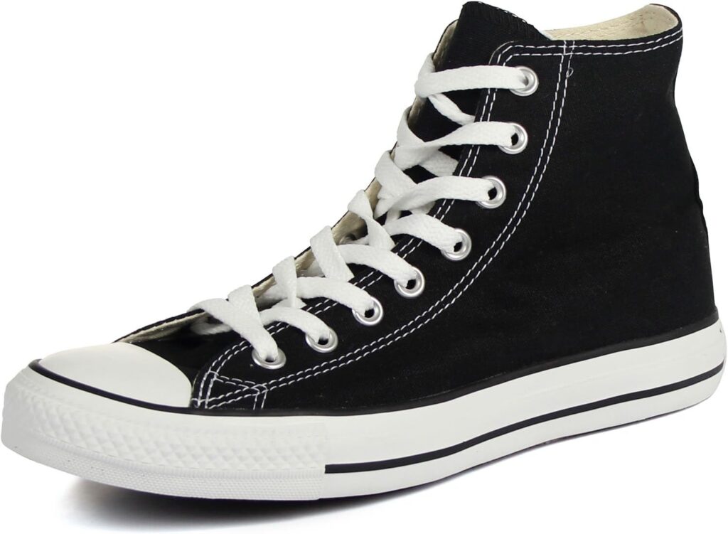 Converse Chuck Taylor All Star High Top Classic Review — 50,000+ Amazon Ratings Later, Here's Our Honest Verdict - Product Image