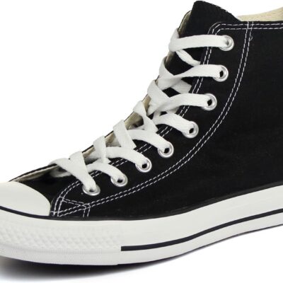 Converse Chuck Taylor All Star High Top Classic Review — 50,000+ Amazon Ratings Later, Here's Our Honest Verdict - Product Image