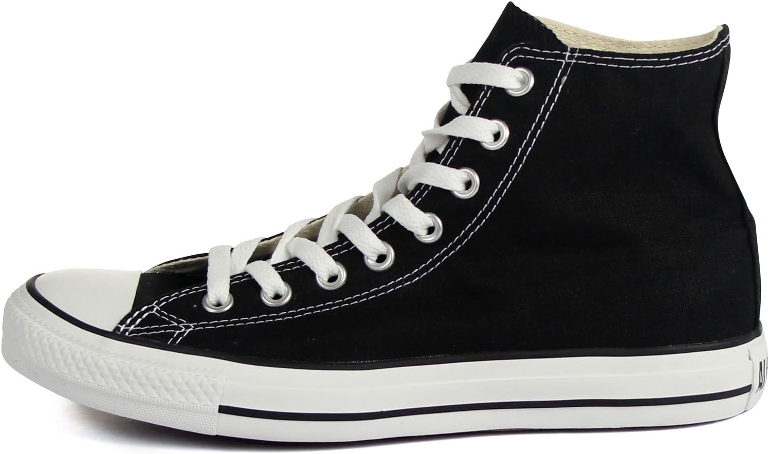 Converse Chuck Taylor All Star High Top Classic - Key Specifications