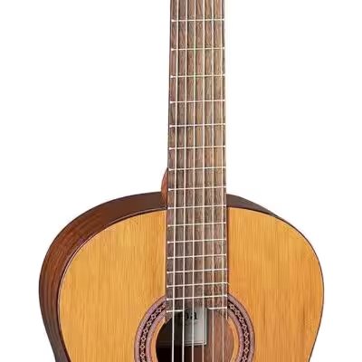 Cordoba C5 Classical Acoustic Guitar Nylon String Review: Why This 4.6-Star Amazon Best-Seller Deserves the Hype - Product Image