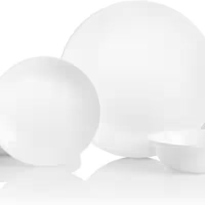 Corelle Vitrelle 18-Piece Service for 6 Dinnerware Set Review: The 40,000+-Review Amazon Hit — Worth Your Money? - Product Image