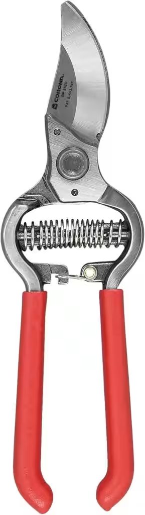 Corona ClassicCUT Bypass Pruner Forged Steel Review: Is This Top-Rated Amazon Pick Worth $25? - Product Image