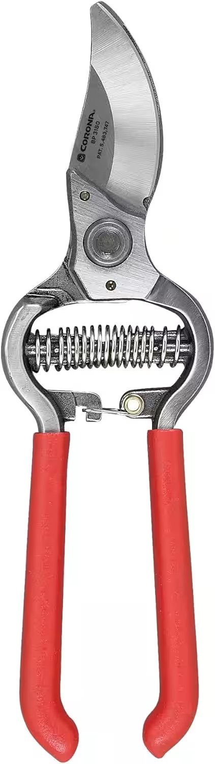 Corona ClassicCUT Bypass Pruner Forged Steel Review