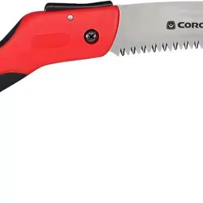 Corona RazorTOOTH Folding Pruning Saw 10 Inch Review: Is This Top-Rated Amazon Pick Worth $100? - Product Image