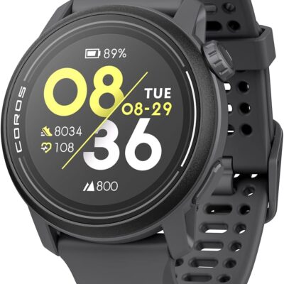 Coros Pace 3 GPS Sport Watch Review — The Amazon Favorite With 30,000+ Ratings Put to the Test - Product Image
