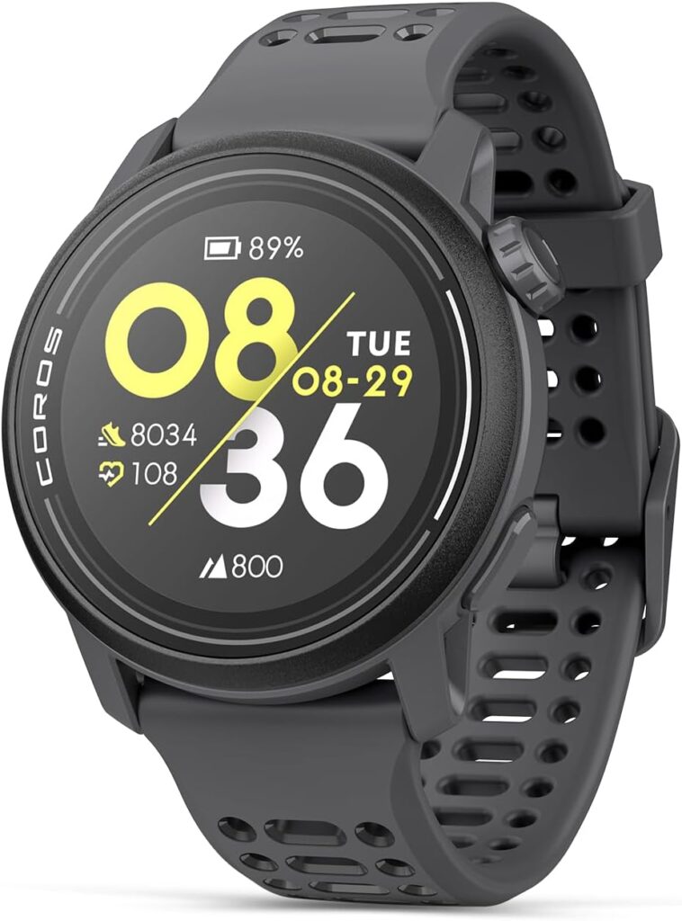Coros Pace 3 GPS Sport Watch Review — The Amazon Favorite With 30,000+ Ratings Put to the Test - Product Image