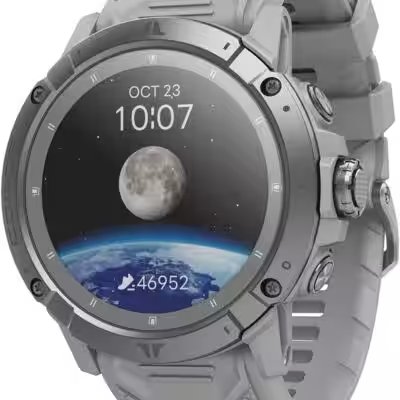 Coros Vertix 2S GPS Adventure Watch Review: Is This Top-Rated Amazon Pick Worth $35? - Product Image