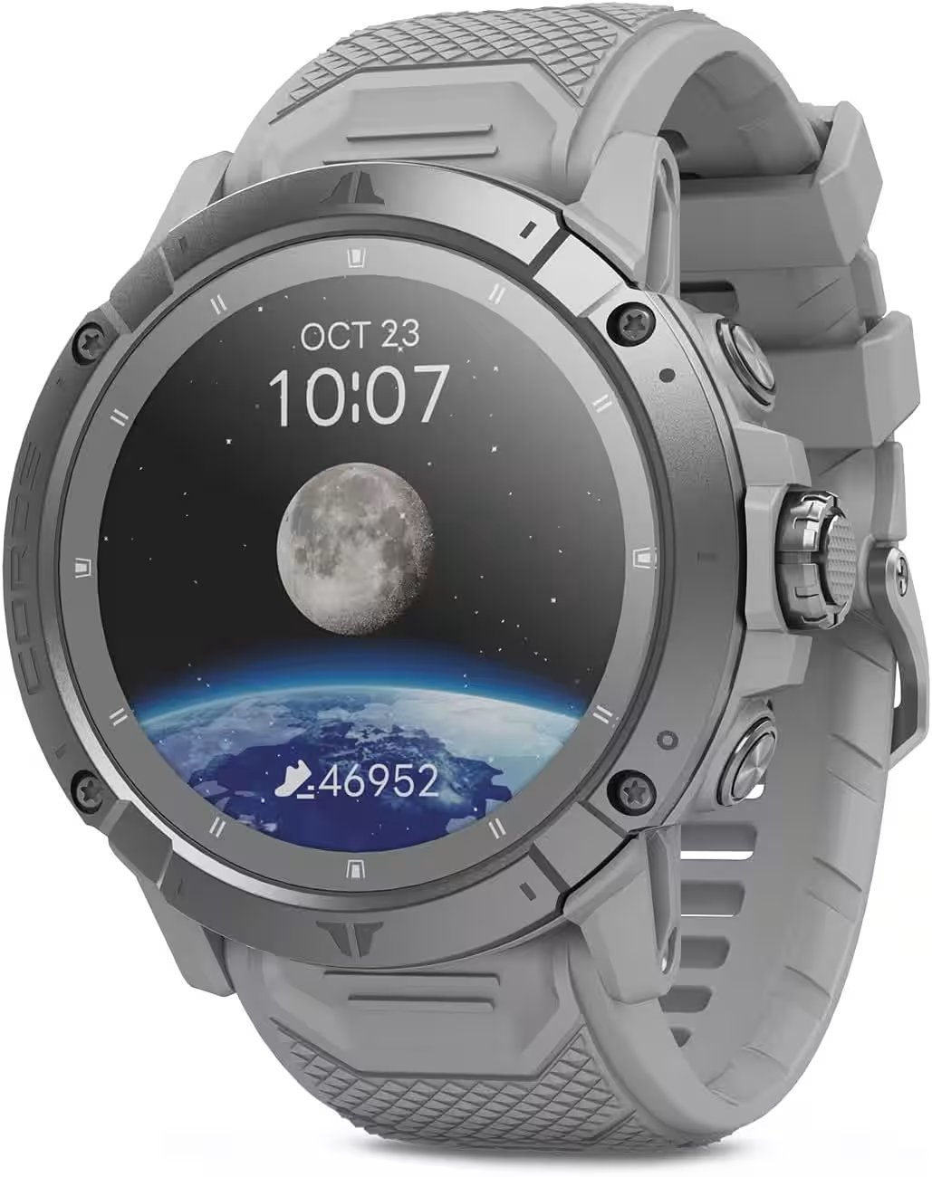 Coros Vertix 2S GPS Adventure Watch Review