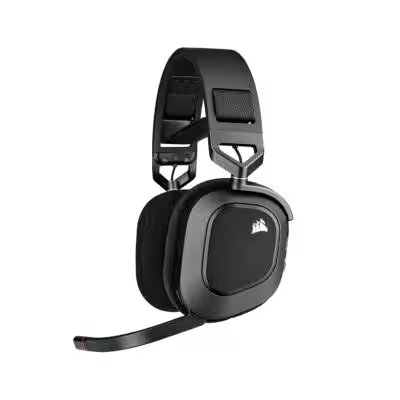 Corsair HS80 RGB Wireless Gaming Headset Review — Is It Really Worth $150 in 2026? - Product Image
