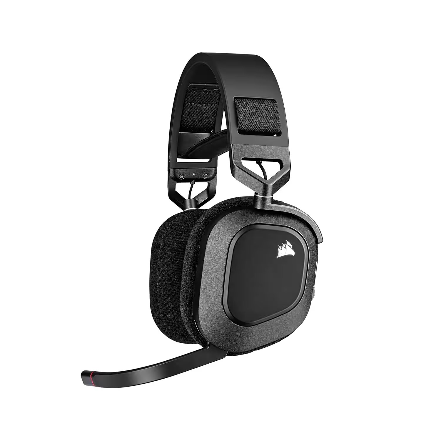 Corsair HS80 RGB Wireless Gaming Headset Review