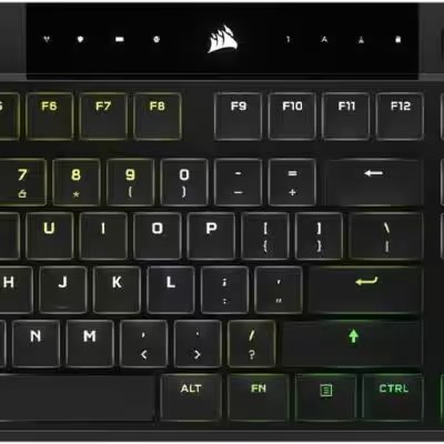 Corsair K100 Air Wireless Ultra-Thin Mechanical Keyboard Review: The 15,000+-Review Amazon Hit — Worth Your Money? - Product Image