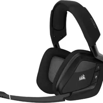 Corsair Void RGB Elite Wireless Gaming Headset Review — Is It Really Worth $120 in 2026? - Product Image
