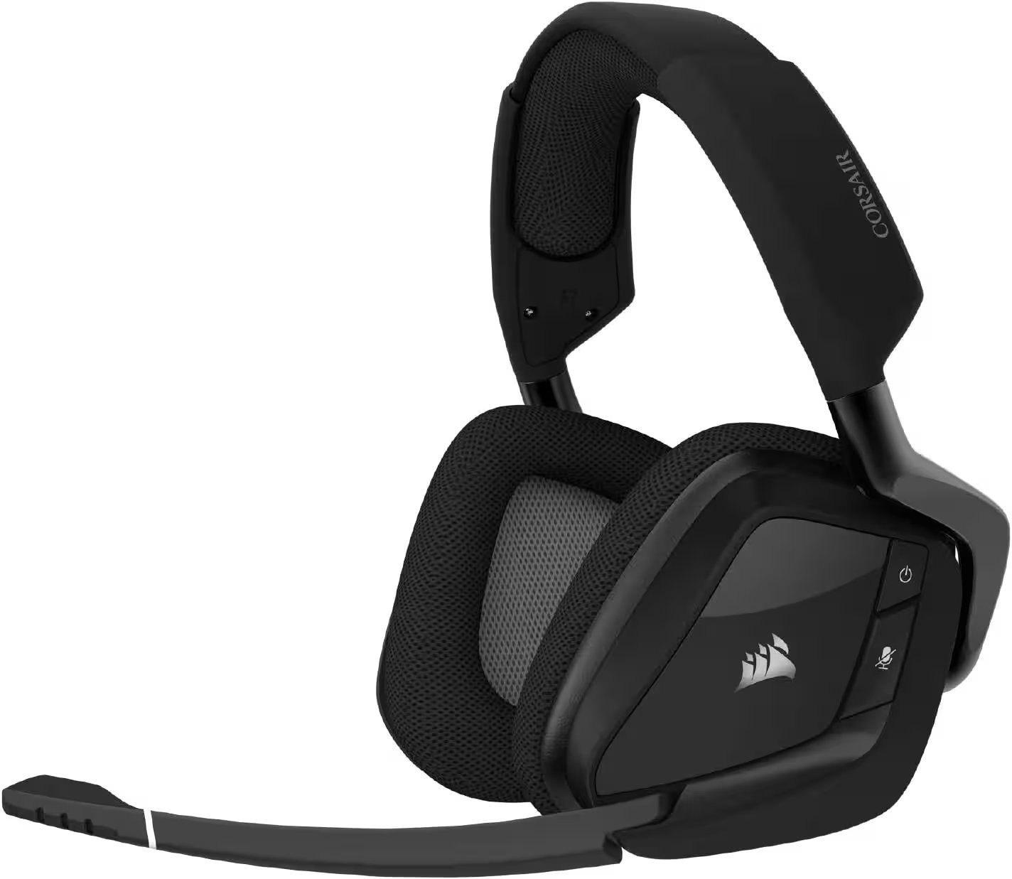 Corsair Void RGB Elite Wireless Gaming Headset Review