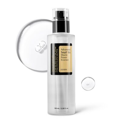 Cosrx Snail Mucin 96% Essence Review: The Amazon Best Seller With 72,000+ Reviews Tested - Product Image