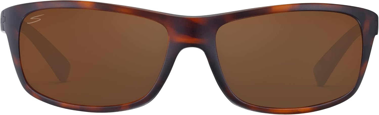 Costa Del Mar Fantail Pro Polarized Sunglasses - Key Specifications