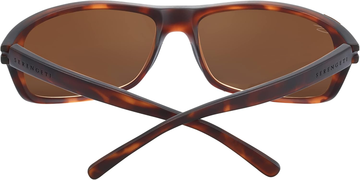 Costa Del Mar Fantail Pro Polarized Sunglasses - Design and Build Quality