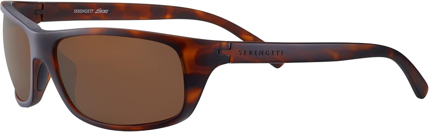 Costa Del Mar Fantail Pro Polarized Sunglasses - Real-World Performance