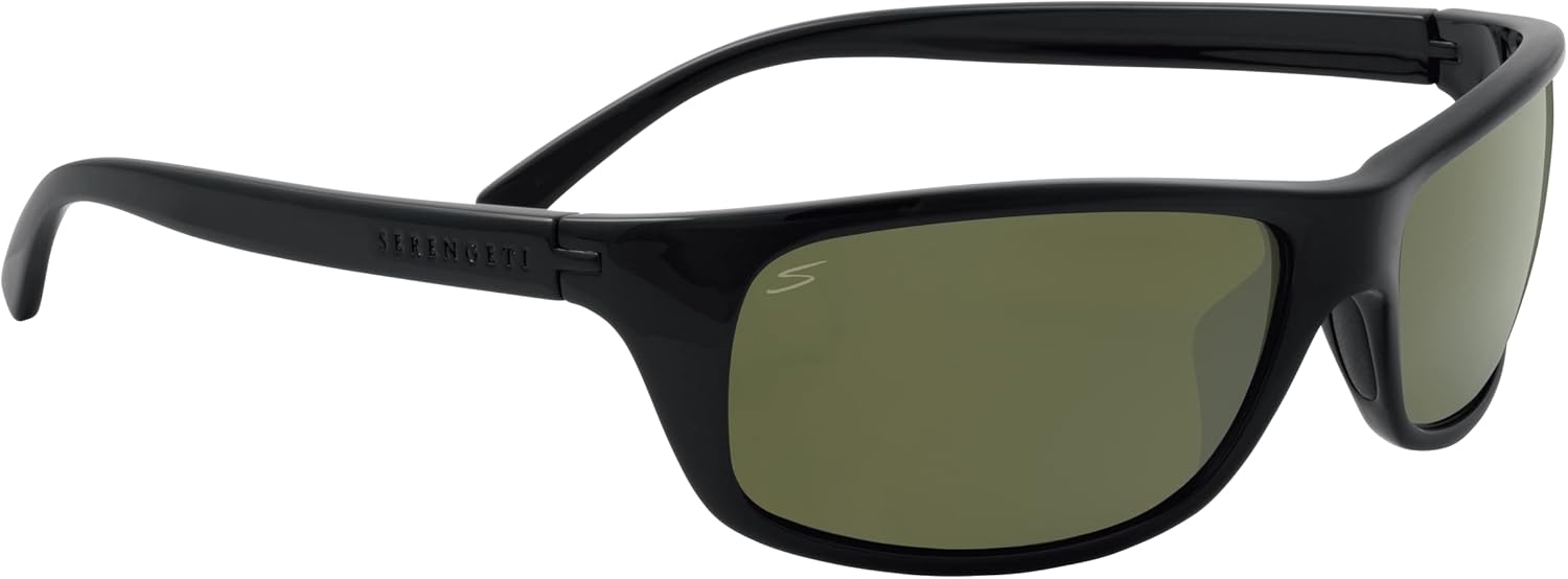 Costa Del Mar Fantail Pro Polarized Sunglasses - Final Verdict