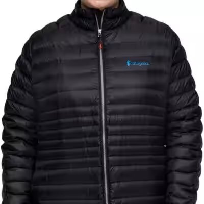 Cotopaxi Fuego Down Hooded Jacket Men Review 2026: Is the Amazon Bestseller Worth the Hype? - Product Image