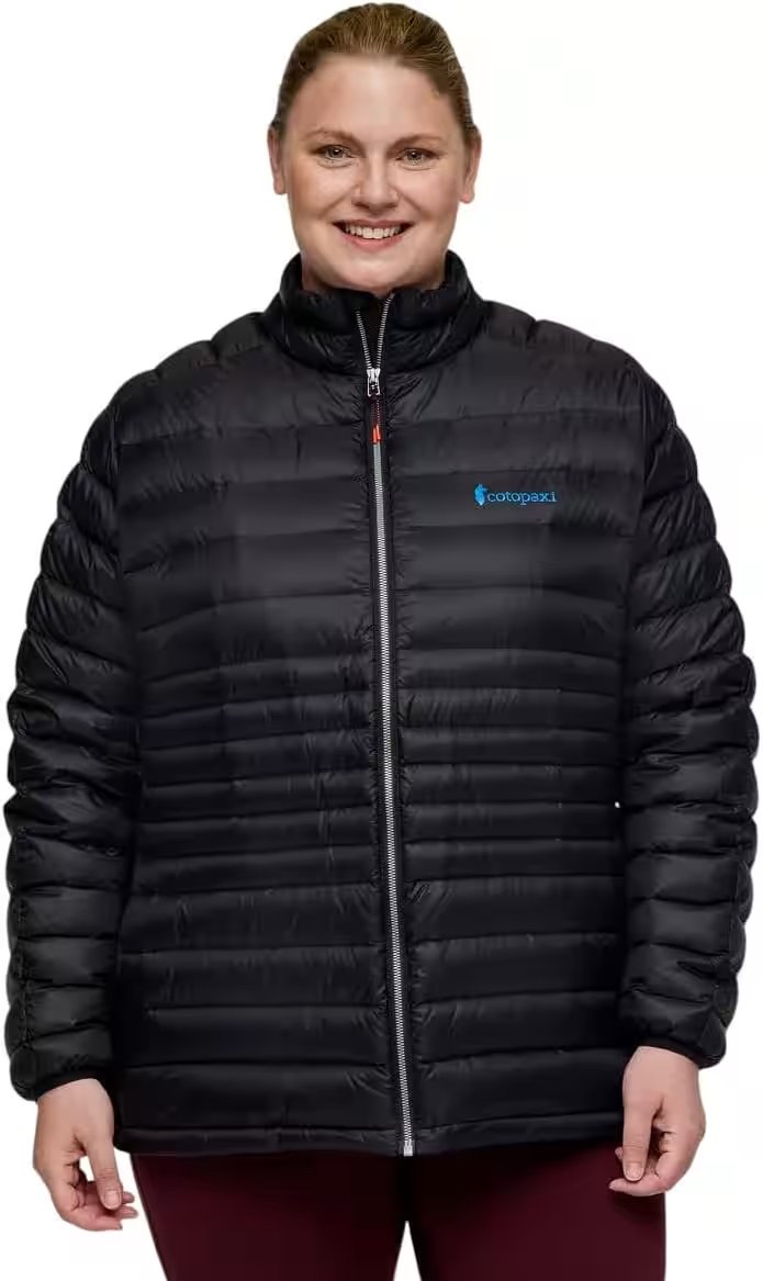 Cotopaxi Fuego Down Hooded Jacket Men Review